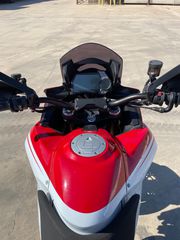 Ducati Multistrada 1200 S 2011 PIKES PEAK-thumb-7