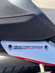 Ducati Multistrada 1200 S 2011 PIKES PEAK-thumb-6
