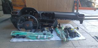 ΣΕΤ AIRBAG CUPRA FORMENTOR 2024-thumb-1