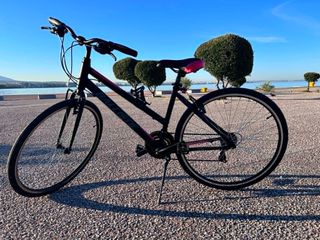 Trekking Ballistic 2024 District W 28″ 2024 Lady