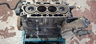 FORD FIESTA 1.4 KVJA DIESEL