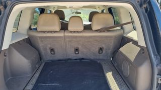 Jeep Patriot 2007 LIMITED EDITION AYTOMATO ΔΕΡΜΑ-thumb-6