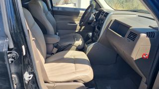 Jeep Patriot 2007 LIMITED EDITION AYTOMATO ΔΕΡΜΑ-thumb-8