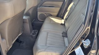 Jeep Patriot 2007 LIMITED EDITION AYTOMATO ΔΕΡΜΑ-thumb-10