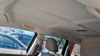 Jeep Patriot 2007 LIMITED EDITION AYTOMATO ΔΕΡΜΑ-thumb-11
