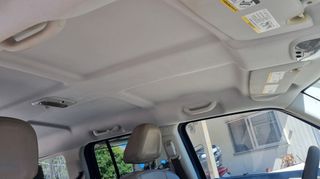 Jeep Patriot 2007 LIMITED EDITION AYTOMATO ΔΕΡΜΑ-thumb-12