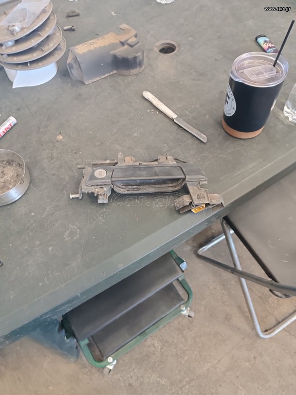 Χερούλι Δεξι bmw e36