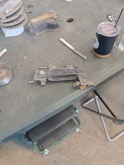 Χερούλι Δεξι bmw e36