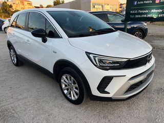 Opel Crossland (X) 2021-thumb-1