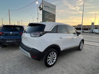 Opel Crossland (X) 2021-thumb-5