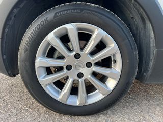 Opel Crossland (X) 2021-thumb-19