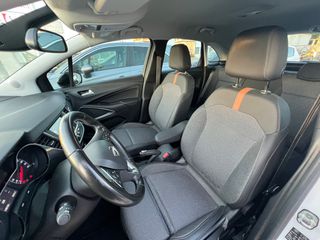 Opel Crossland (X) 2021-thumb-7
