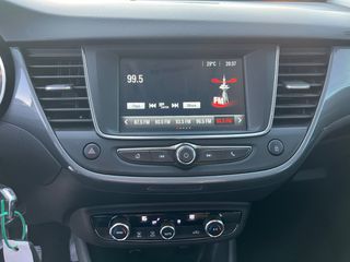 Opel Crossland (X) 2021-thumb-11