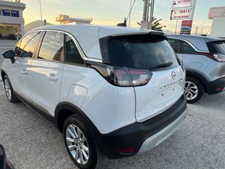 Opel Crossland (X) 2021-thumb-4