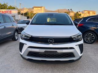 Opel Crossland (X) 2021-thumb-2