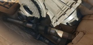 Σασμαν απο Α4 Β8 Quattro-thumb-1
