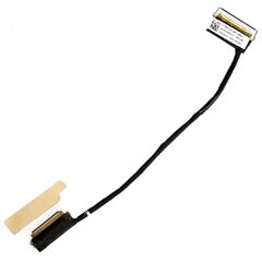 Καλωδιοταινία Οθόνης - Flex Video Screen LCD Cable για Laptop Lenovo ThinkPad T15 20S6 20S7 T590 20N4 20N5 P15s Gen 1 20T4 20T5 P53s 20N6 20N7 01YT323 DC02C00EQ00 DC02C00EQ10 DC02C00EQ20 FT590 Non Tou