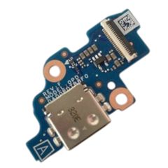 Πλακέτα USB - USB Board για Laptop HP 255 G10 - Product number : AK9X6AT N36076-001 ( Κωδ.1-BRD352 )