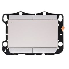 Touchpad Trackpad για Laptop HP EliteBook 840 G3 - Product Number : T9X24EA 821171-001 Silver ( Κωδ.1-PAD075 )