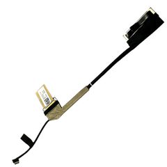 Καλωδιοταινία Οθόνης - Flex Video Screen LCD Cable για Laptop Lenovo Yoga C640-13IML 81UE C640-13IML LTE 81XL 5C10S29992 DD0LF3LC003 DD0LF3LC013 Touch eDP 30pins Monitor cable ( Κωδ.1-FLEX2253 )