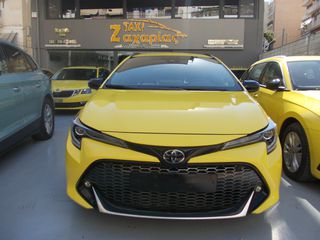 Toyota Corolla 2022 Η ΑΔΕΙΑ ΠΩΛΕΙΤΑΙ ΜΟΝΟ ΣΕ ΕΠΕΝΔΥΤΗ. TOYOTA TOURING 1,8 GR