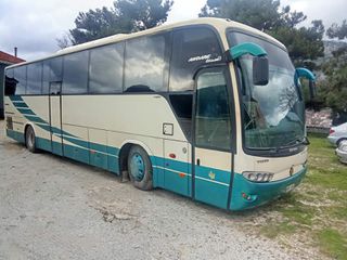 Volvo 2003 marco polo