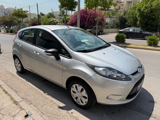 Ford Fiesta 2008 1.4 ΑΡΙΣΤΟ-thumb-1