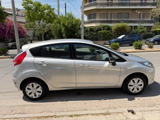 Ford Fiesta 2008 1.4 ΑΡΙΣΤΟ-thumb-2