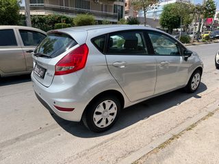 Ford Fiesta 2008 1.4 ΑΡΙΣΤΟ-thumb-3