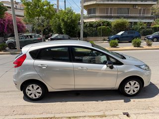 Ford Fiesta 2008 1.4 ΑΡΙΣΤΟ-thumb-4