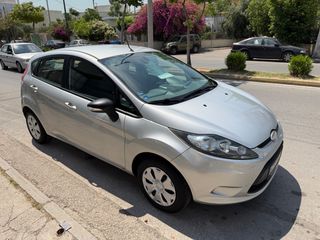 Ford Fiesta 2008 1.4 ΑΡΙΣΤΟ-thumb-5