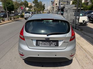 Ford Fiesta 2008 1.4 ΑΡΙΣΤΟ-thumb-6