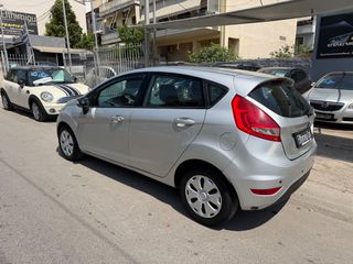 Ford Fiesta 2008 1.4 ΑΡΙΣΤΟ-thumb-7