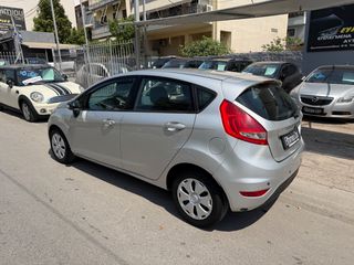 Ford Fiesta 2008 1.4 ΑΡΙΣΤΟ-thumb-8