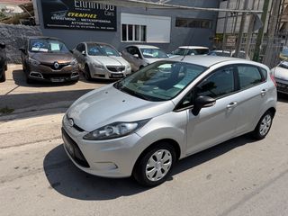 Ford Fiesta 2008 1.4 ΑΡΙΣΤΟ-thumb-9
