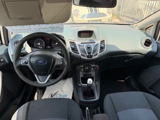 Ford Fiesta 2008 1.4 ΑΡΙΣΤΟ-thumb-36