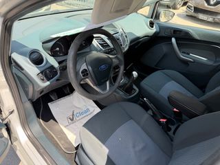 Ford Fiesta 2008 1.4 ΑΡΙΣΤΟ-thumb-37