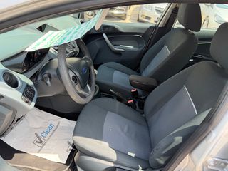 Ford Fiesta 2008 1.4 ΑΡΙΣΤΟ-thumb-38