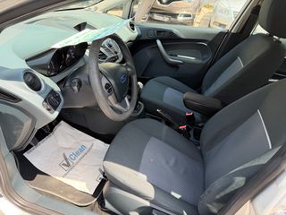Ford Fiesta 2008 1.4 ΑΡΙΣΤΟ-thumb-39