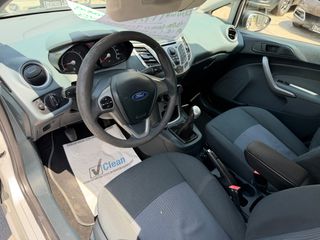 Ford Fiesta 2008 1.4 ΑΡΙΣΤΟ-thumb-40