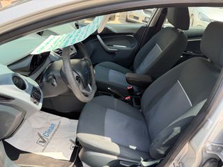 Ford Fiesta 2008 1.4 ΑΡΙΣΤΟ-thumb-42