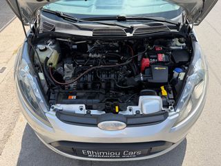 Ford Fiesta 2008 1.4 ΑΡΙΣΤΟ-thumb-46