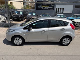 Ford Fiesta 2008 1.4 ΑΡΙΣΤΟ-thumb-10
