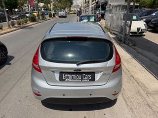 Ford Fiesta 2008 1.4 ΑΡΙΣΤΟ-thumb-11