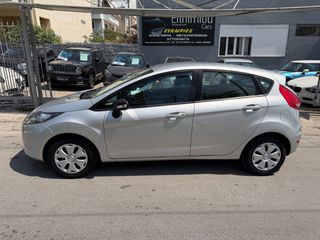 Ford Fiesta 2008 1.4 ΑΡΙΣΤΟ-thumb-12