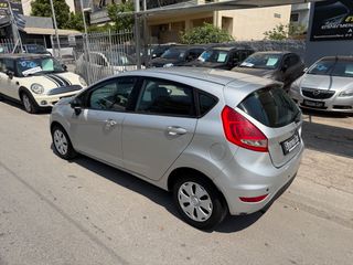 Ford Fiesta 2008 1.4 ΑΡΙΣΤΟ-thumb-13
