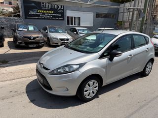 Ford Fiesta 2008 1.4 ΑΡΙΣΤΟ-thumb-14