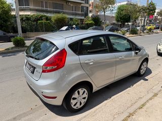 Ford Fiesta 2008 1.4 ΑΡΙΣΤΟ-thumb-15