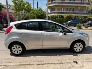 Ford Fiesta 2008 1.4 ΑΡΙΣΤΟ-thumb-16