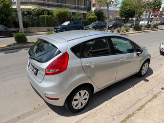 Ford Fiesta 2008 1.4 ΑΡΙΣΤΟ-thumb-17
